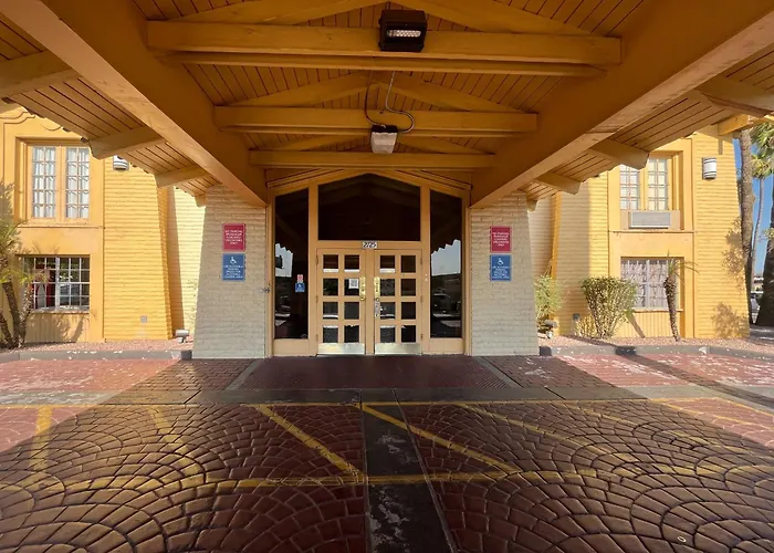 6 Phoenix, Az Midtown Hotel Phoenix