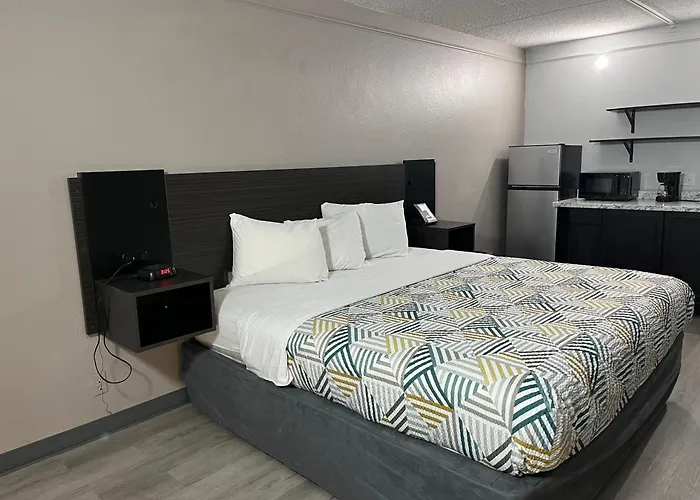 6 Phoenix, Az Midtown Phoenix