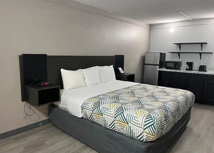 6 Phoenix, Az Midtown