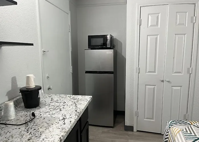 6 Phoenix, Az Midtown