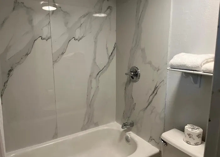 6 Phoenix, Az Midtown 4* Phoenix