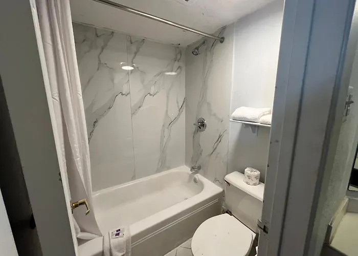 6 Phoenix, Az Midtown Hotel
