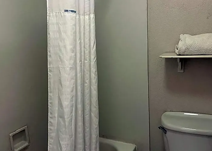 6 Phoenix, Az Midtown 4*